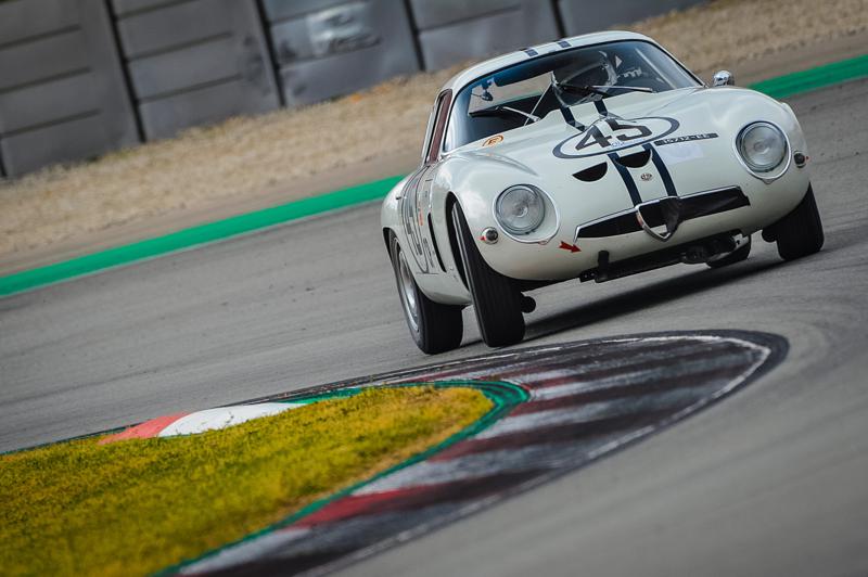 Alfa Romeo Zagato SZ, SVZ e TZ – Coração Fortificado – Retroauto